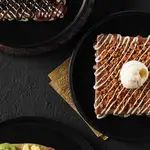 Lotus  Crepe